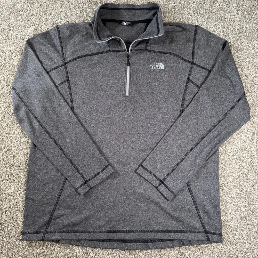 The North Face north face